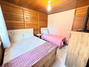 Chalé Cantinho da Paz