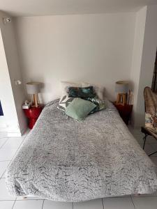 Modern Hossegor Oasis