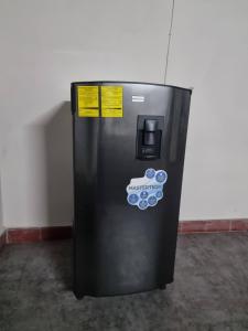 Country house on the lake