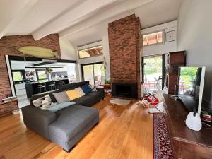 Villas Modern Hossegor Oasis : photos des chambres