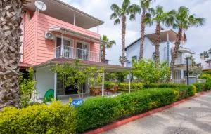 Palladium Villa - 马纳夫加特