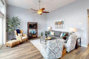 Island At Hidden Harbour - 304 Aruba