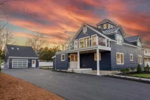 Barefoot Bliss - Ogunquit