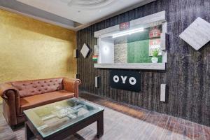 Hotel O BG Hotel