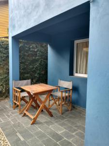 Blue Alquiler Bariloche