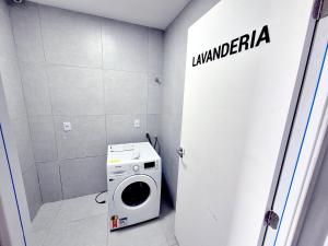 Flat próximo a Porto de Galinhas - Cupe Living 204 - By Anfitrião Legal