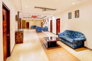 Super Townhouse Prince Chowk Near Railway Station