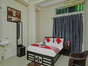 Hotel O London Bridge Guest House