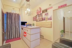 Hotel O London Bridge Guest House