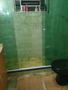 Hospedagem em Del castilho