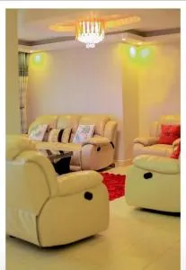 Harmony Heights Kampala - Bwebajja