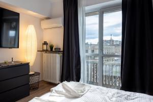 Studio Central Bucarest