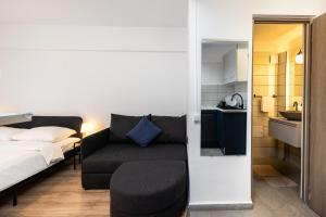 Studio Central Bucarest