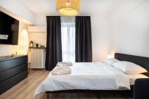 Studio Central Bucarest