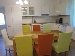 Ferienwohnung 3 Ferienwohnungen Sattler
