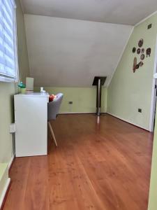 Casa sector residencial 3 dormitorios