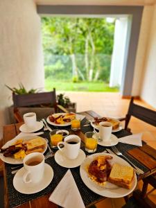 chez Yannick Hospedaje Los Amigos