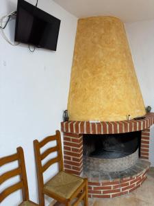 Retiro Gastro-Rural - Casa 1