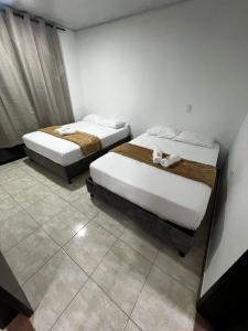 Apartahotel Renacer Salento