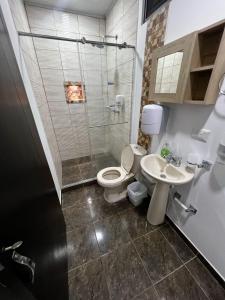 Apartahotel Renacer Salento