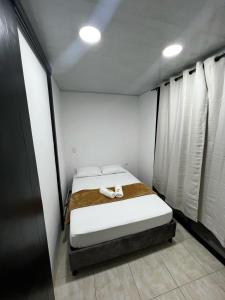 Apartahotel Renacer Salento