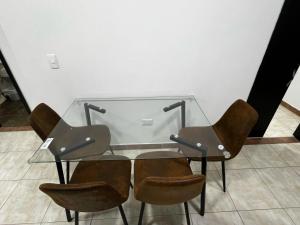 Apartahotel Renacer Salento