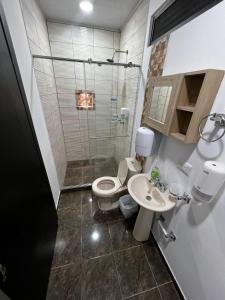 Apartahotel Renacer Salento