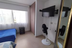 GURS FR | Apartamento Central, Universidad UTP
