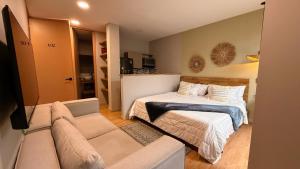 Poblado Muuk Hotel Boutique Campestre