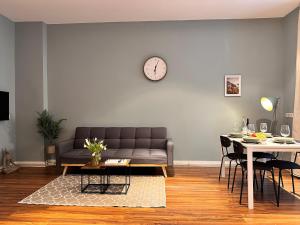 Stylish Wohnen in Prenzlauer Kiez nähe Mauerpark