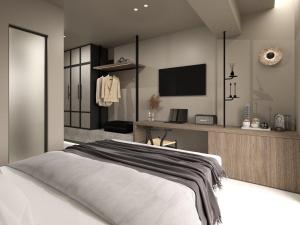 Scarabeo Hotel & Villas Parga