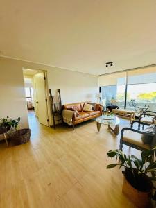 Vintage departamento