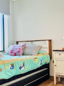 Vintage departamento