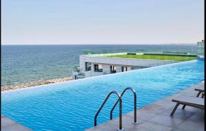 Rafine Alezzi Infinity Resort&Spa