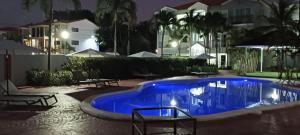 Residencial Marilopez