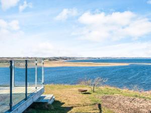 5 star holiday home in Løgstrup