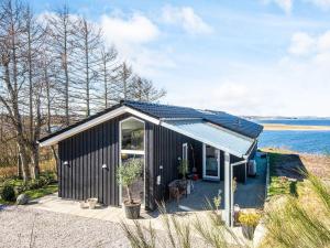 5 star holiday home in Løgstrup