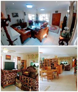 Seaside sunny stay plus