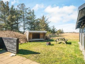 Luxury Retreat in Vorupor - By Traum Ferienwohnungen