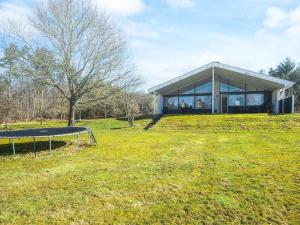 7 person holiday home in Skals-By Traum