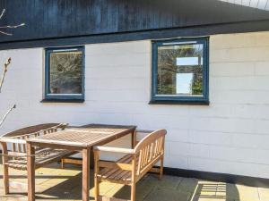 7 person holiday home in Skals-By Traum