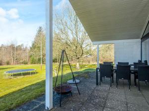 7 person holiday home in Skals-By Traum