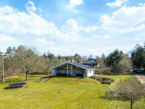 7 person holiday home in Skals-By Traum