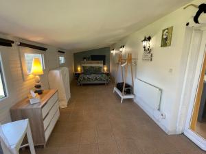 Maisons de vacances Gites des Trois Provinces, Zoo de Beauval : photos des chambres