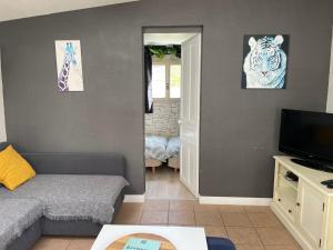 Maisons de vacances Gites des Trois Provinces, Zoo de Beauval : photos des chambres