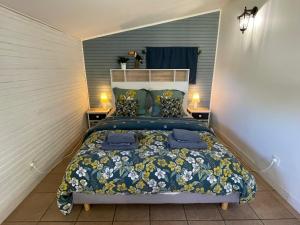 Maisons de vacances Gites des Trois Provinces, Zoo de Beauval : photos des chambres