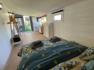 Maisons de vacances Gites des Trois Provinces, Zoo de Beauval : photos des chambres