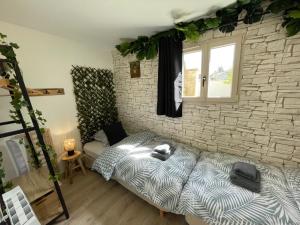 Maisons de vacances Gites des Trois Provinces, Zoo de Beauval : photos des chambres