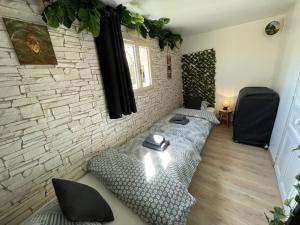 Maisons de vacances Gites des Trois Provinces, Zoo de Beauval : photos des chambres