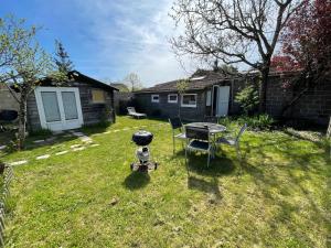 Maisons de vacances Gites des Trois Provinces, Zoo de Beauval : photos des chambres